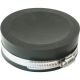 4IN FLEXIBLE PIPE CAP
