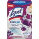 Lysol TBC Click Gel Lavender Fields 6CT