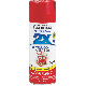 Rust-Oleum Paint + Primer Spray Paint Gloss Apple Red 249124
