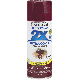 CRANBERRY SPRAY PAINT GLOSS RUSTOLEUM 334051