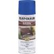 276270 SAT SAPPHIRE SPRAY PAINT