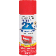 277994 SAT POP RED SPRAY PAINT