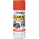 280142 KUBOTA ORG SPRAY PAINT