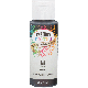 292492 2OZ CRAFT BLK METC PAINT