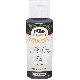 297528 2OZ CRAFT BLK GLIT PAINT