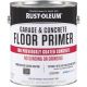 Rust-oleum Garage & Concrete Floor Primer Gal