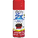 Spray Paint Satin Apple Red Rust-Oleum 315396