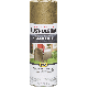 GOLD HAMMERD SPRAY PAINT