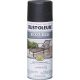 BLK TEXTURED SPRAY PAINT