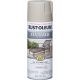 SANDSTN TEXT SPRAY PAINT