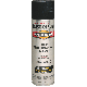 FLAT BLK PRO SPRAY PAINT