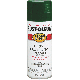 SPRAY PAINT GLOSS HUNTER GREEN