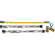 GAS INSTALLATION KIT