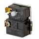 THERMOSTAT W/Cover Lower 100108422