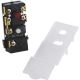 THERMOSTAT W/Cover 100108425