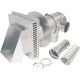 TANKLESS W/H SS VENT KIT