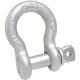 1/2IN GALV ANCHOR SHACKLE