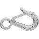 3/4IN #2311 SNAP HOOK