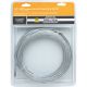 1/8INX100FT GALV CABLE