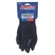 LARGE RUBBER GLOVES