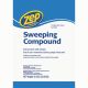 50LB SWEEPING COMPOUND