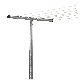 CLOTHESLINE TEE POST