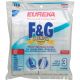 F-G FILTERAIRE VAC BAG