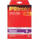 3M HOOVER D VACUUM BAG