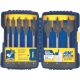 8PC SPADE BIT SET IRW341008