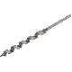 Auger Bit 9/16in Irwin 49909
