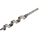 Auger Bit 7/8in Irwin 49914