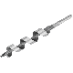 Auger Bit 15/16in Irwin 49915