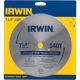 Circular Saw Blade 7-1/4in 140T Irwin 11840