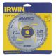 Circular Saw Blade 7-1/4in 24T Marathon Irwin 14030