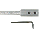 4IN FORSTNR BIT EXTENSION