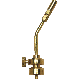 Bernzomatic Classic Torch UL2317