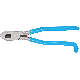Ironworkers Pliers 8-3/4in Channel Lock 350S