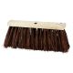 16IN NATURAL PUSH BROOM