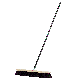 24IN TAMPICO PUSH BROOM