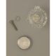TUB/SHOWER FAUCET HANDLE
