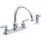 Kitchen Faucet 2H Moen CA87888