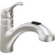 Faucet Kitchen Single Handle Renzo Moen CA87316SRS