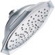 SHOWER HEAD CHROME RAIN MOEN 21999EP