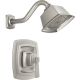 82835EPSRN 1H BN SHOWER FAUCET