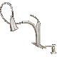 Faucet Kitchen Kinzel Moen 87035SRS