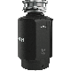 GXS75C Moen 3/4 HP Garbage Disposer