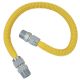 5/8X36 GAS CONNECTOR