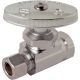 3/8IN STRAIGHT VALVE