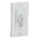FAN CONTROL SWITCH
