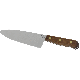 8IN CHEF KNIFE